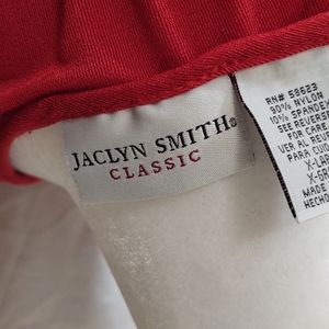 Jaclyn Smith blouse